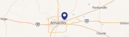 6100 Amarillo Blvd