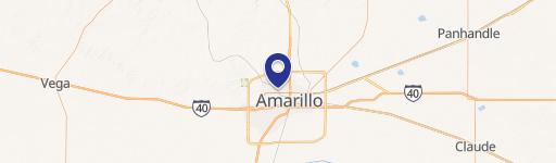 2600 Amarillo Blvd