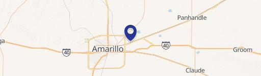 10720 Amarillo Blvd