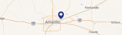 8751 Amarillo Blvd