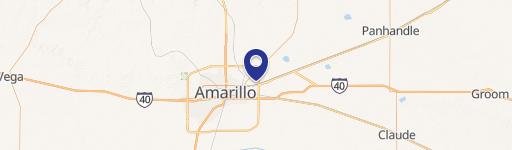 Amarillo Blvd