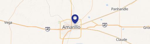 3201 Amarillo Blvd