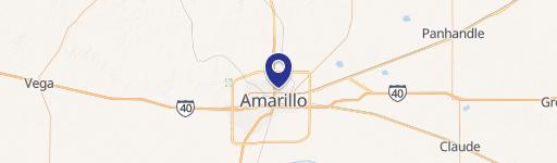 903 Amarillo Blvd