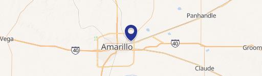 7001 Amarillo Blvd