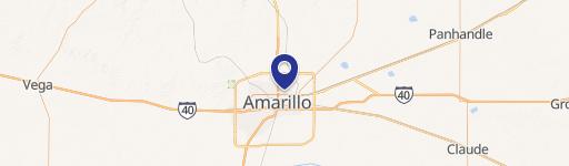 1401 Amarillo Blvd