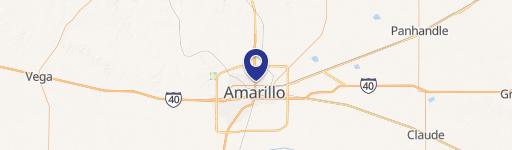 300 Amarillo Blvd