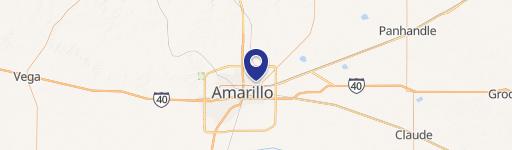 3511 Amarillo Blvd