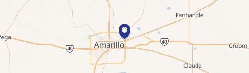 7808 Amarillo Blvd