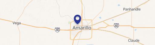 3311 Amarillo Blvd