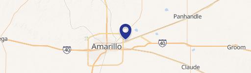 9401 Amarillo Blvd