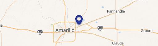 10411 Amarillo Blvd
