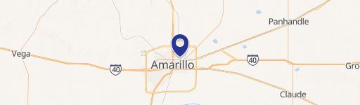 2624 Amarillo Blvd