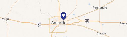 4400 Amarillo Blvd