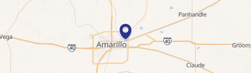 7209 Amarillo Blvd