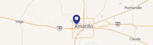 Amarillo Blvd