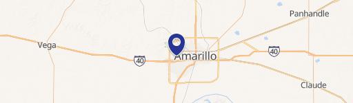 Amarillo Blvd