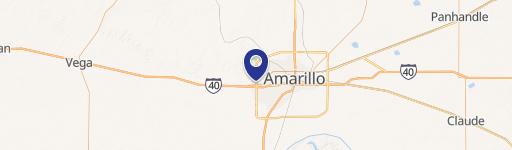 8985 Amarillo Blvd