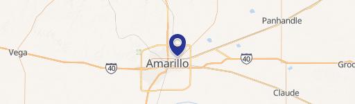 Amarillo Blvd