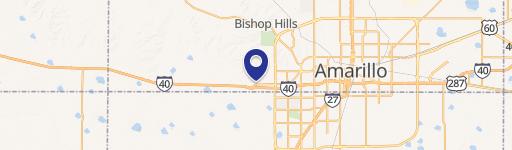 10801 Amarillo W Blvd