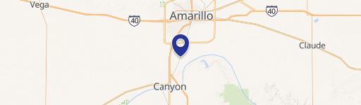 13990 Buffalo Airport Rd