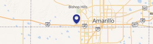 10101 Business Interstate 40