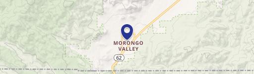 Morongo Valley, CA 92256