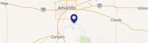 13001 Johns Way Blvd