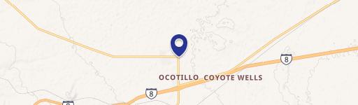 Ocotillo, CA 92259