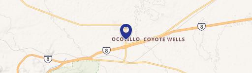 Ocotillo, CA 92259