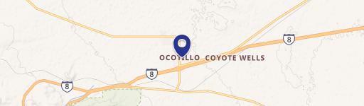 Ocotillo, CA 92259
