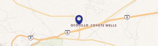 Ocotillo, CA 92259