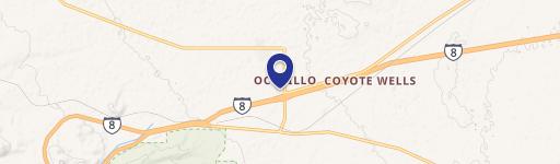 Ocotillo, CA 92259