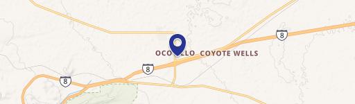 Ocotillo, CA 92259