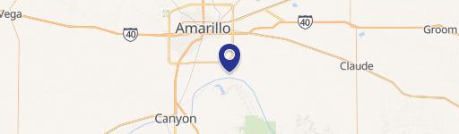 12200 Wild Horse Trl