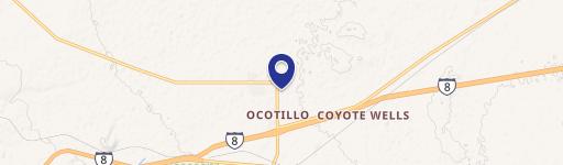 Ocotillo, CA 92259