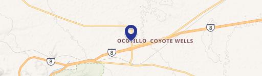 Ocotillo, CA 92259