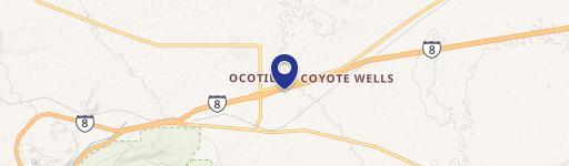 Ocotillo, CA 92259