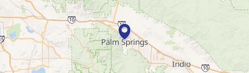 Palm Springs, CA 92262