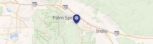Palm Springs, CA 92262