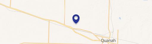 Chillicothe, TX 79225