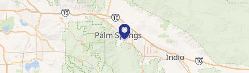 Palm Springs, CA 92264