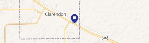 Clarendon, TX 79226