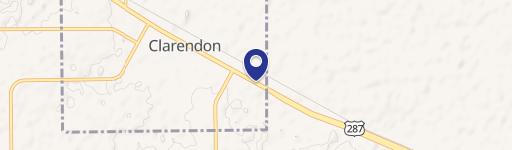 Clarendon, TX 79226