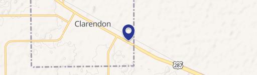 Clarendon, TX 79226
