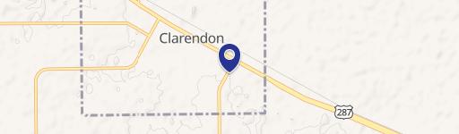 Clarendon, TX 79226