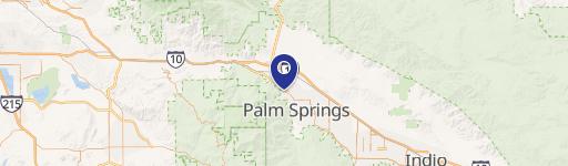 Palm Springs, CA 92262