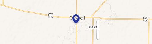 Crowell, TX 79227