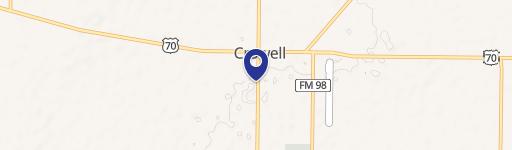 Crowell, TX 79227
