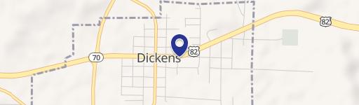 Dickens, TX 79229