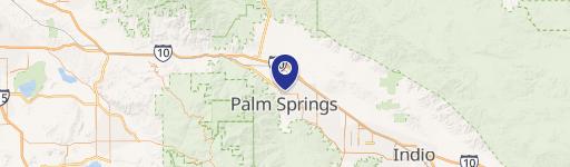 Palm Springs, CA 92262